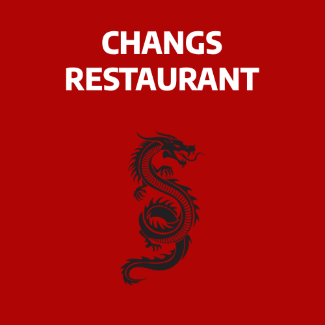 Changs Restaurant Logo Bahrain WhatToEat