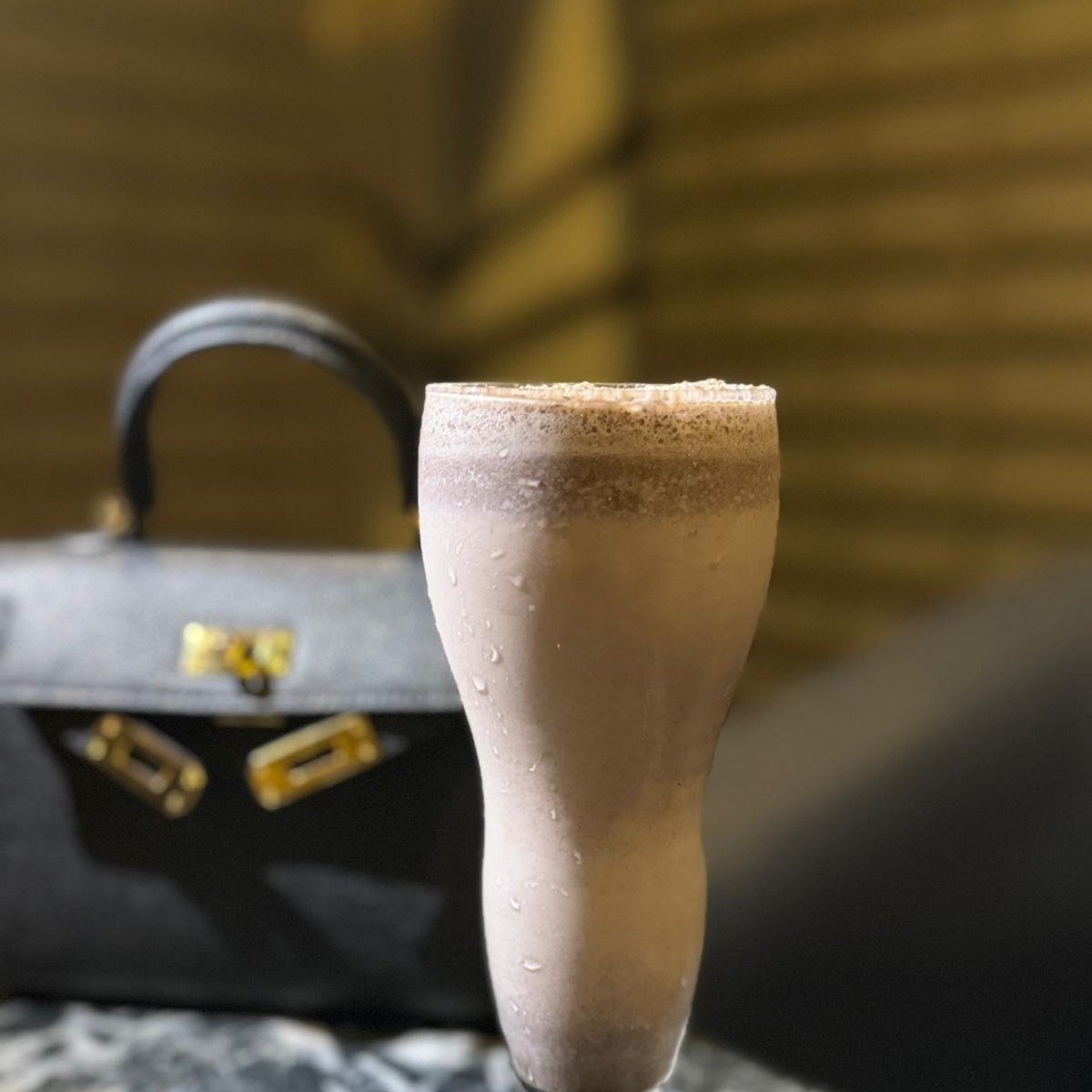 Le Notre Cafe | Oreo Milkshake | Bahrain | WhatToEat Food | Restaurant | Cafe | 