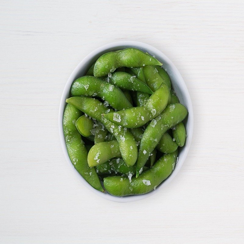 Asian Kitchen | Japanese Edamame Beans | Bahrain | WhatToEat Food | Restaurant | Cafe | 