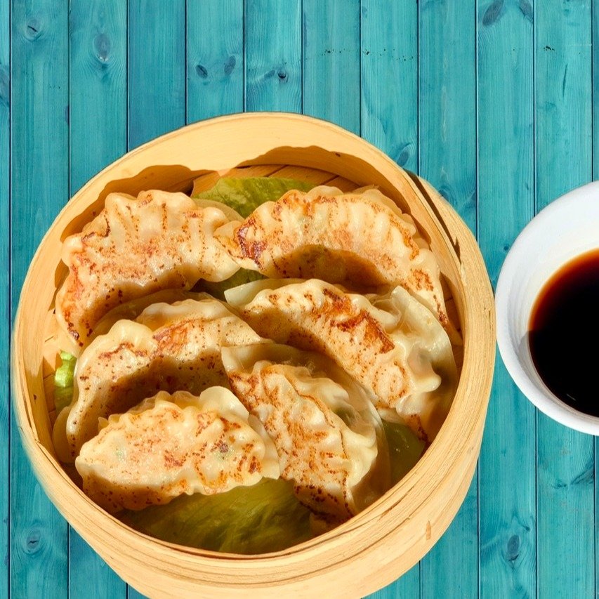 Asian Kitchen | Gyoza | Bahrain | WhatToEat Food | Restaurant | Cafe | 