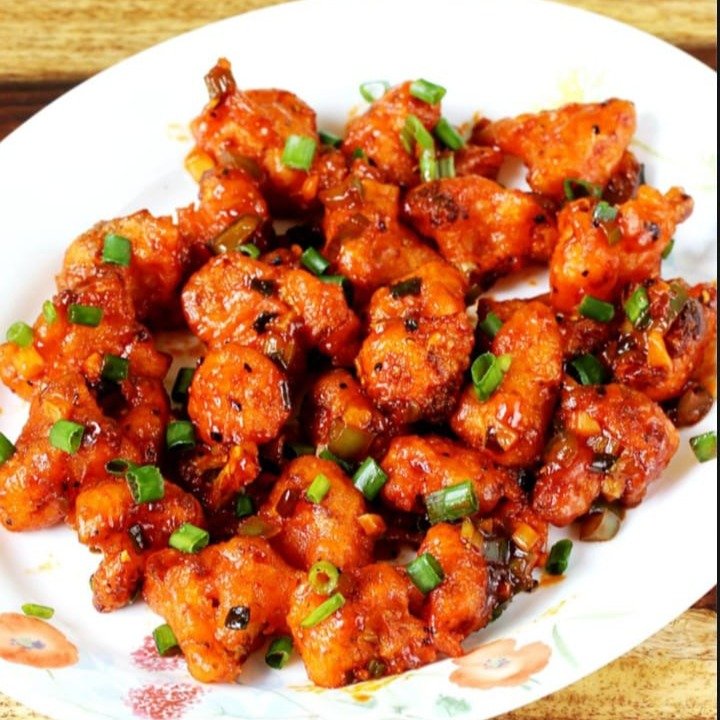 Asian Kitchen | Gobi manchurian | Bahrain | WhatToEat Food | Restaurant | Cafe | 