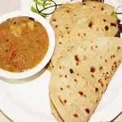 Ananda Bhavan | Chappathi Side Dish | Bahrain | WhatToEat Food | Restaurant | Cafe | 