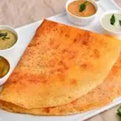 Ananda Bhavan | Podi Dosa | Bahrain | WhatToEat Food | Restaurant | Cafe | 