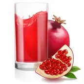 Ananda Bhavan | Pomegranate Juice | Bahrain | WhatToEat Food | Restaurant | Cafe | 