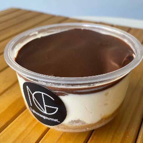 Nena's Gourmet | Nutella Cheesecake Cup | Bahrain | WhatToEat Food | Restaurant | Cafe | 