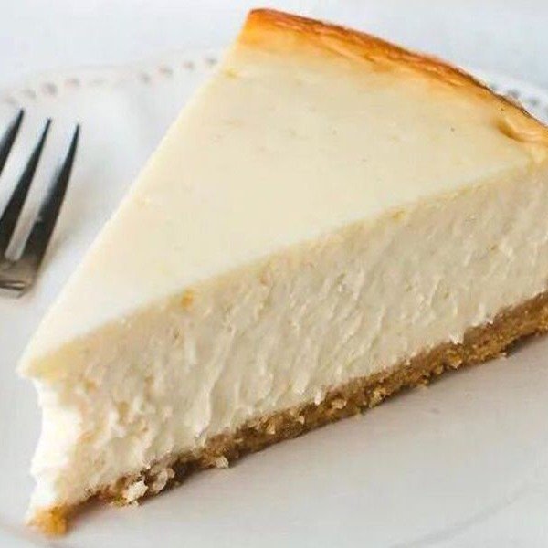 Nena's Gourmet | 1 Slice Of New York Cheesecake | Bahrain | WhatToEat Food | Restaurant | Cafe | 