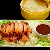 Asian Kitchen | Crispy Duck (Full) | Bahrain | WhatToEat Food | Restaurant | Cafe | 