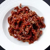 Asian Kitchen | Crispy Beef | Bahrain | WhatToEat Food | Restaurant | Cafe | 