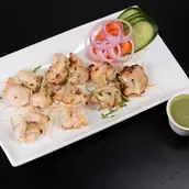 Asian Kitchen | Chicken Malai Tikka | Bahrain | WhatToEat Food | Restaurant | Cafe | 