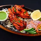 Asian Kitchen | Chicken Tandoori | Bahrain | WhatToEat Food | Restaurant | Cafe | 