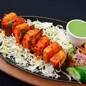 Asian Kitchen | Paneer Tandoori | Bahrain | WhatToEat Food | Restaurant | Cafe | 