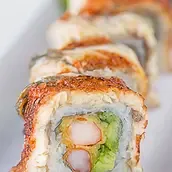 Asian Kitchen | Dragon Roll | Bahrain | WhatToEat Food | Restaurant | Cafe | 