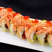 Asian Kitchen | Hiroshima Roll | Bahrain | WhatToEat Food | Restaurant | Cafe | 