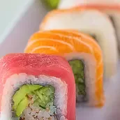 Asian Kitchen | Rainbow Roll | Bahrain | WhatToEat Food | Restaurant | Cafe | 