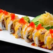 Asian Kitchen | Fiji Roll | Bahrain | WhatToEat Food | Restaurant | Cafe | 