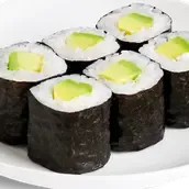 Asian Kitchen | Avocado Maki | Bahrain | WhatToEat Food | Restaurant | Cafe | 