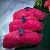 Asian Kitchen | Tuna Maguro Nigiri | Bahrain | WhatToEat Food | Restaurant | Cafe | 