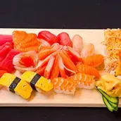 Asian Kitchen | Chef's Special Tray | Bahrain | WhatToEat Food | Restaurant | Cafe | 