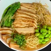 Asian Kitchen | Ramen | Bahrain | WhatToEat Food | Restaurant | Cafe | 