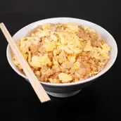 Asian Kitchen | Egg Fried Rice | Bahrain | WhatToEat Food | Restaurant | Cafe | 