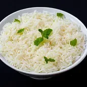 Asian Kitchen | Steamed Basmati Rice | Bahrain | WhatToEat Food | Restaurant | Cafe | 