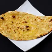 Asian Kitchen | Garlic Naan | Bahrain | WhatToEat Food | Restaurant | Cafe | 