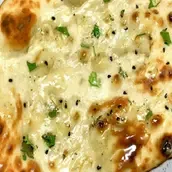 Ananda Bhavan | Butter naan | Bahrain | WhatToEat Food | Restaurant | Cafe | 