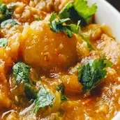 Ananda Bhavan | Aloo Gobi Masala | Bahrain | WhatToEat Food | Restaurant | Cafe | 