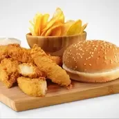 Al Baik Bahrain | Baikeez 5 Pieces Chicken Breasts	