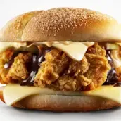 Al Baik Bahrain | BBQ Thighs	