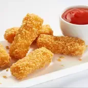 Al Baik Bahrain | Fillet Nugget Snacks	