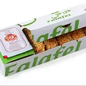 Al Baik Bahrain | Falafel Snacks	