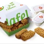 Al Baik Bahrain | Falafel Nuggets	