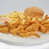 Al Baik Bahrain | Value Shrimp Meal	