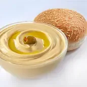 Al Baik Bahrain | Hummus