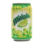 Al Baik Bahrain | Mirinda Citrus	