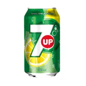 Al Baik Bahrain | 7 Up	