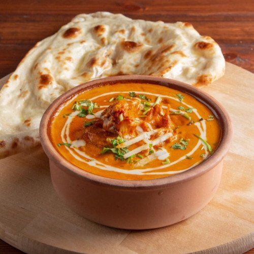 Curry Delights | Chicken Tikka Masala | Bahrain | WhatToEat Food | Restaurant | Cafe | 