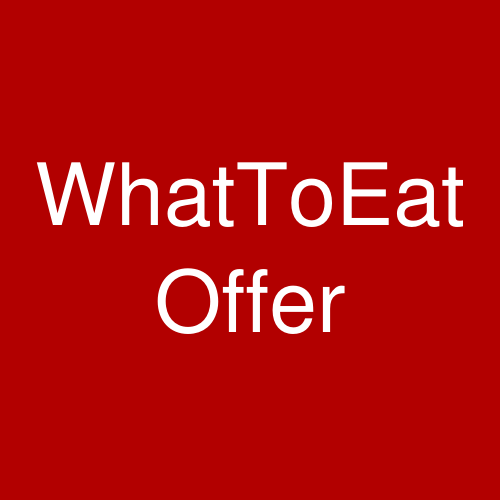 Restaurant Offer TEST | Offers | Food | Restaurant | Cafes | WhatToEat Bahrain