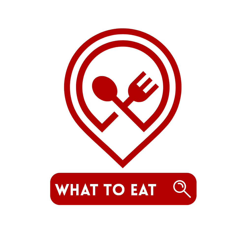 WhatToEat Bahrain logo