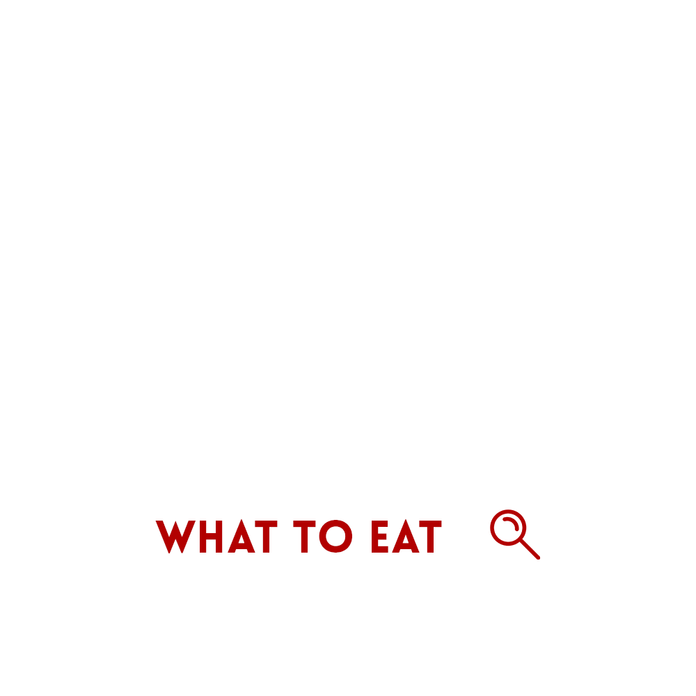 WhatToEat Bahrain logo